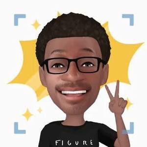 Meet your Posher, Patrick